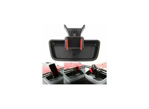 9336579008873 - Eting - Handyhalter Autohalterung Drehbarer Handyhalter für Jeep Wrangler jk 2012-2017