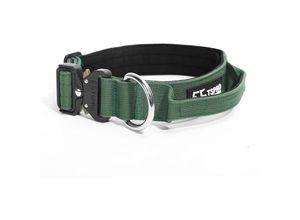 9336579216124 - Eting - Taktisches Hundehalsband 38 cm breit Militärqualität