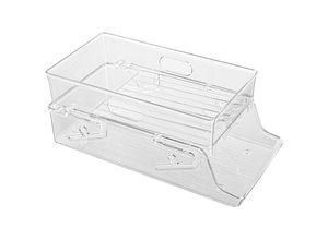 9336579219491 - Eting - Foldable Kühlschrank Organizer für 250ml 330ml Getränkedosen