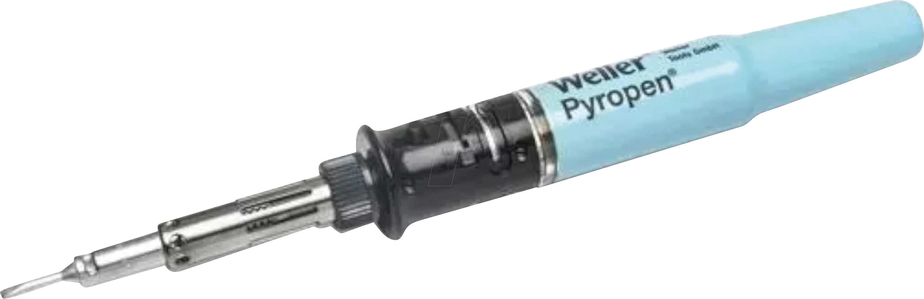 9337103472283 - WELLER WSTA3 - Gaslötkolben WSTA3 Pyropen