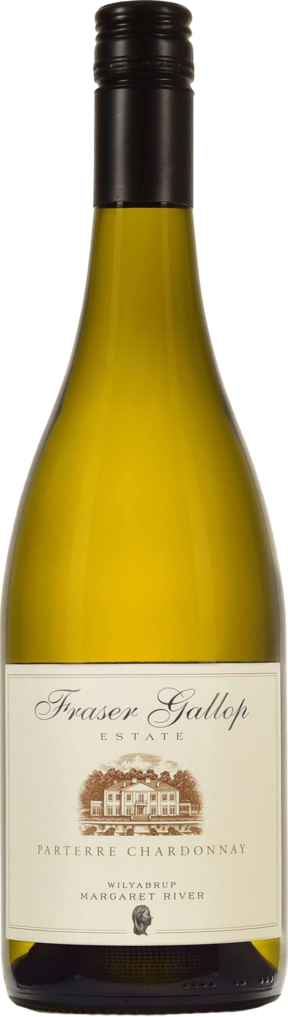 9339143000075 - Parterre Chardonnay 2022