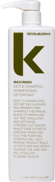 9339341011019 - Kevin Murphy Maxi Wash Shampoo 1000 ml 9339341011019 - Kevin Murphy Maxi Wash Shampoo 1000 ml