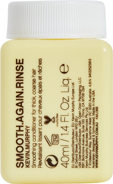 9339341016670 - Kevin Murphy Haarpflege Smooth SmoothAgainRinse 40 ml