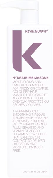 9339341016922 - Kevin Murphy Hydrate Me Masque Treatment 1000 ml