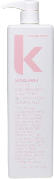 9339341017042 - Kevin Murphy Angel Wash Shampoo 1000 ml
