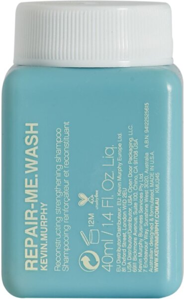 9339341017301 - KevinMurphy Repair-MeWash Repair Haarshampoo