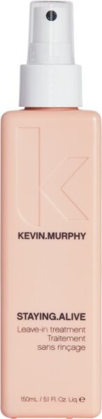 9339341017394 - Kevin Murphy Staying Alive Treatment 1000 ml