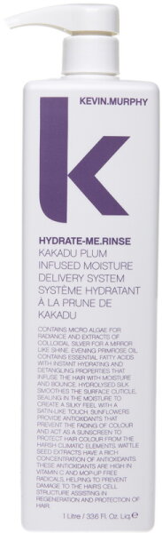9339341017523 - Kevin Murphy Hydrate Me Rinse Conditioner 1000 ml 9339341017523 - Kevin Murphy Hydrate Me Rinse Conditioner 1000 ml