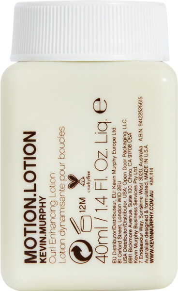 9339341018377 - Motion Lotion 40 ml