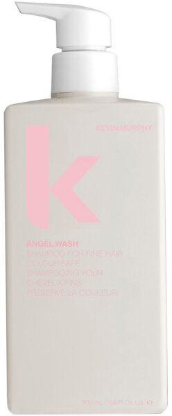 9339341018674 - Angel Wash Shampoo 500 ml 9339341018674 - Angel Wash Shampoo 500 ml