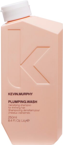 9339341019589 - Kevin Murphy PlumpingWash Shampoo 250 ml