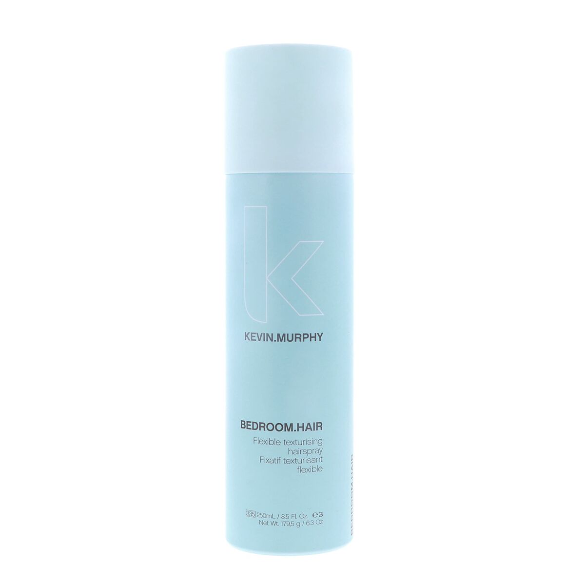 9339341022060 - Kevin Murphy Haarpflege Style & Control BedroomHair 250 ml