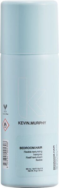 9339341022077 - KevinMurphy BedroomHair Style Control Haarspray