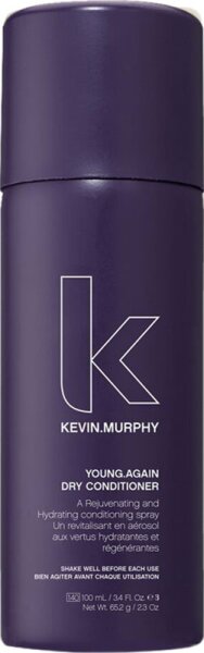 9339341022091 - KevinMurphy YoungAgain DryConditioner Anti Aging Haarspray