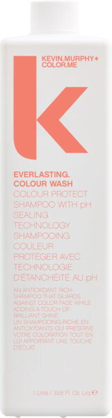 9339341035381 - Kevin Murphy EverlastingColour Wash 1000 ml