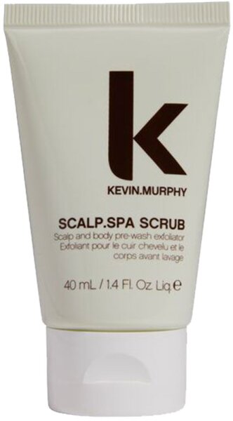 9339341038092 - ScalpSpa Scrub 40 ml