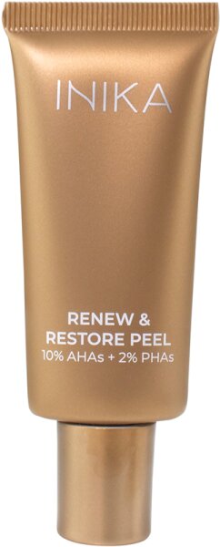 9339527010041 - INIKA Renew & Restore Peel 30 ml 9339527010041 - INIKA Renew & Restore Peel 30 ml