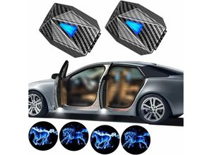 9339652279863 - Benutzerdefinierte animierte Logo-LED-Dynamikprojektor-Autotürstufen-Willkommensbeleuchtung 9339652279863 - Benutzerdefinierte animierte Logo-LED-Dynamikprojektor-Autotürstufen-Willkommensbeleuchtung