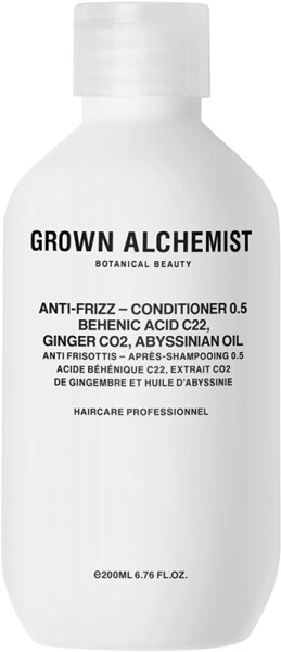 9340800003391 - Grown Alchemist Frizz-Reduction Conditioner 05 200 ml Haarspülung