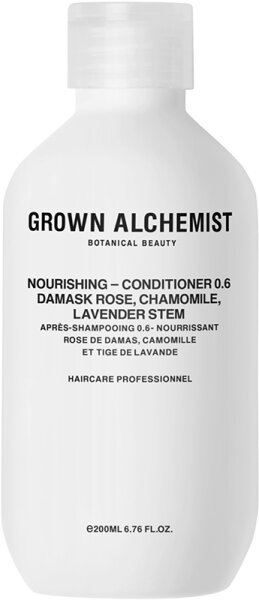 9340800003773 - Grown Alchemist Nourishing Conditioner 06 200 ml Haarspülung