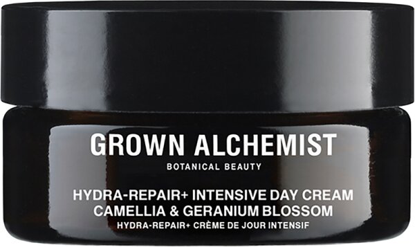 9340800003827 - Gesichtspflege Tagespflege Camellia & Geranium Blossom Hydra-Repair+ Intensive Day Cream 40 ml