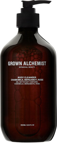9340800010276 - Body Cleanser 500 ml