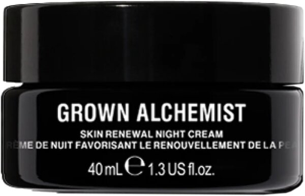 9340800011136 - Skin Renewal Night Cream 40 ml