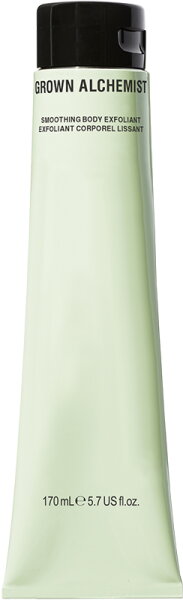 9340800011341 - Smoothing Body Exfoliant 170 ml 9340800011341 - Smoothing Body Exfoliant 170 ml