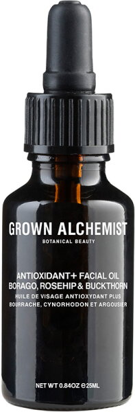 9340800011372 - Anti Oxidant Plus Facial Oil Borago Rosehip & Buckthorn Berry 25 ml 9340800011372 - Anti Oxidant Plus Facial Oil Borago Rosehip & Buckthorn Berry 25 ml