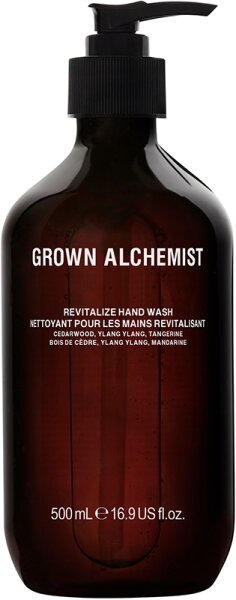 9340800012454 - Revitalize Hand Wash 500 ml