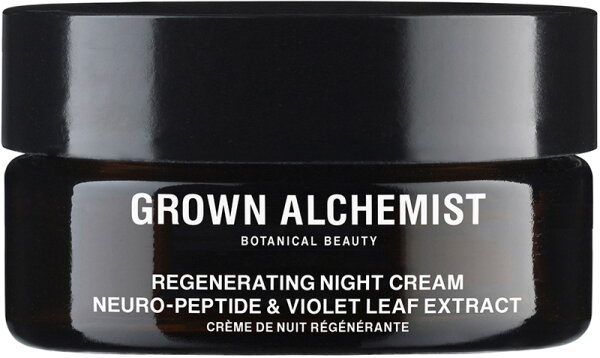 9340800012874 - Regenerating Night Cream 40 ml