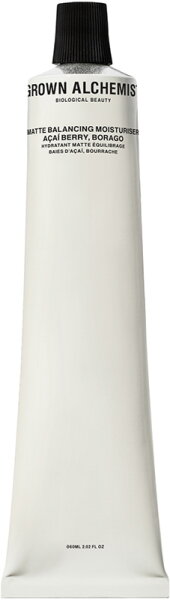9340800012898 - Matte Balancing Moisturiser 60 ml