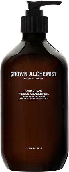 9340800014267 - Hand Cream 500 ml 9340800014267 - Hand Cream 500 ml