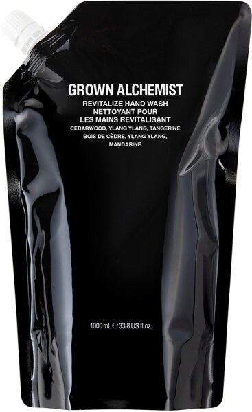 9340800016964 - Revitalize Hand Wash Refill Pouch 1000 ml 9340800016964 - Revitalize Hand Wash Refill Pouch 1000 ml