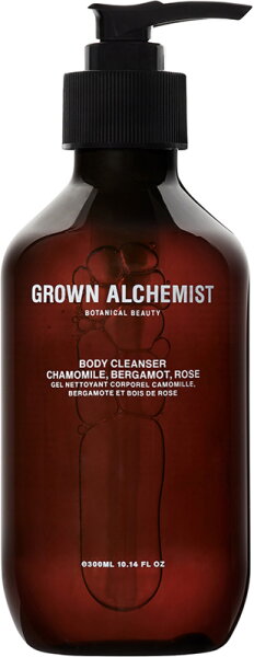 9340800017015 - Body Cleanser 300 ml 9340800017015 - Body Cleanser 300 ml