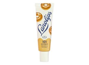 9341824015735 - Lanolips - 101 Ointment Multi-balm Glazed Donut - Lippenpflege - -101 Glazed Donut 10g