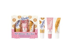 9341824016497 - Lanolips - 101 Delicious Mini Bites - Lippenpflege - -101 Delicious Mini Bites 3x3g