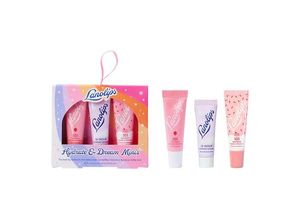 9341824017272 - Lanolips - Lanolips Hydrate & Dream Minis - Das Beste Lippenpflege-trio Im Miniformat - sets Holiday Hydration Minis