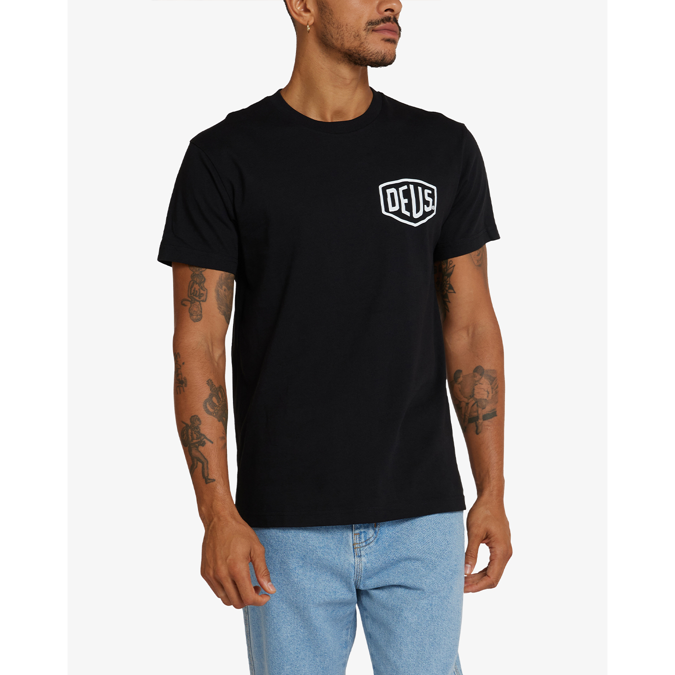 9342689530838 - T-Shirt Biarritz Address 9342689530838 - T-Shirt Biarritz Address