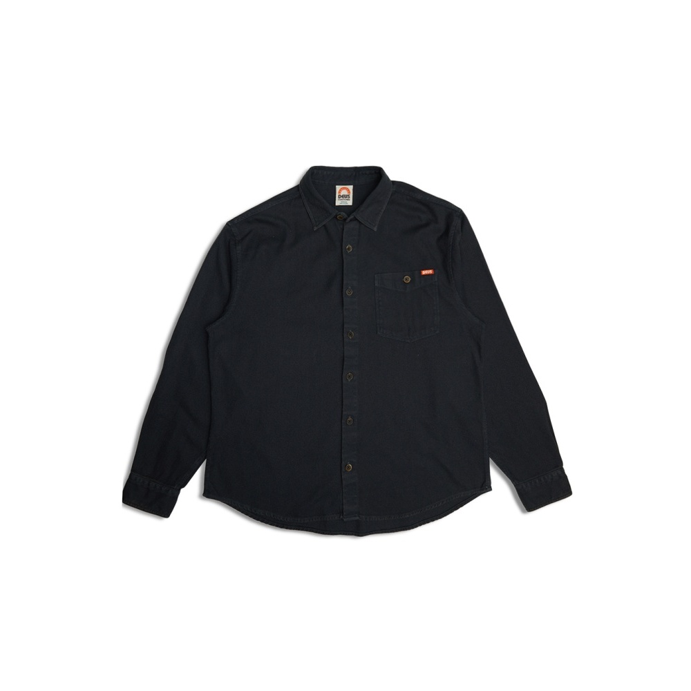 9342689961182 - Langarmshirt Keon Flannel