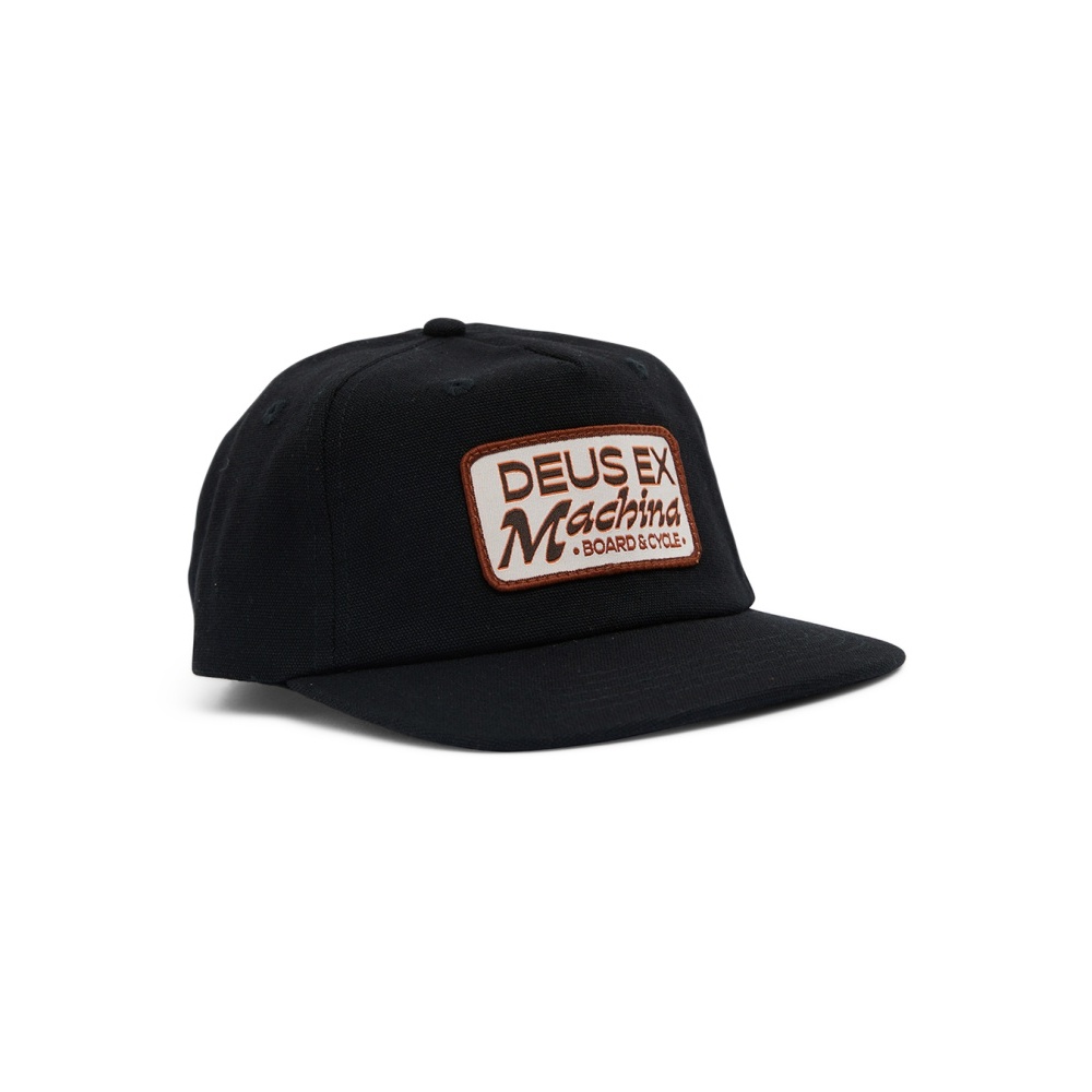 9342689964718 - Snapback Cap Sandy