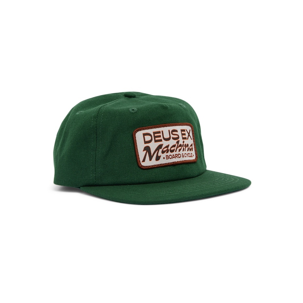 9342689964725 - Snapback Cap Sandy