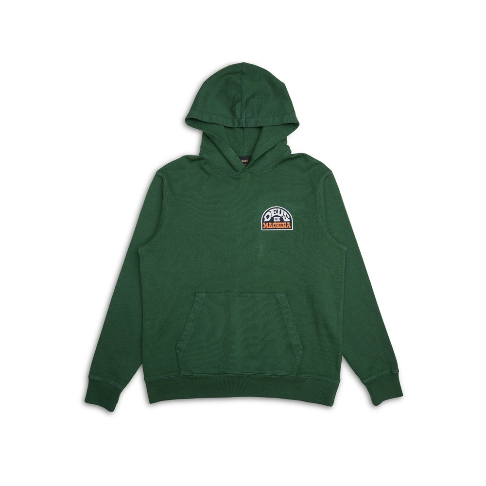 9342689966385 - Hoodie Riders Friend