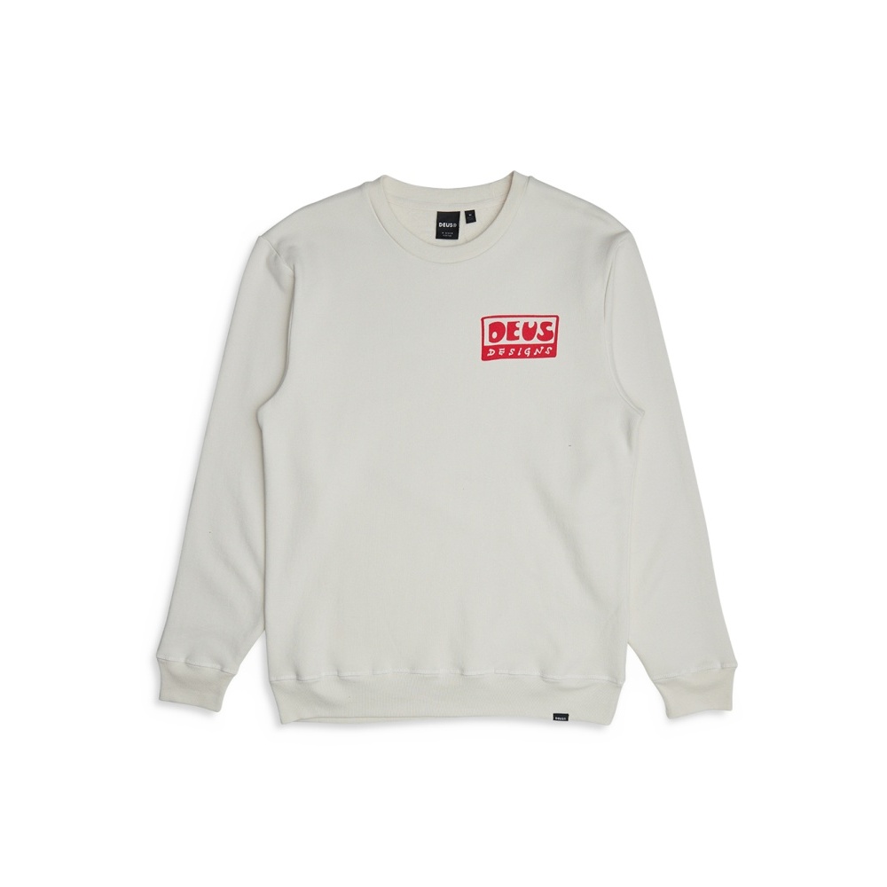 9342689968006 - Pullover Nice To See You 9342689968006 - Pullover Nice To See You