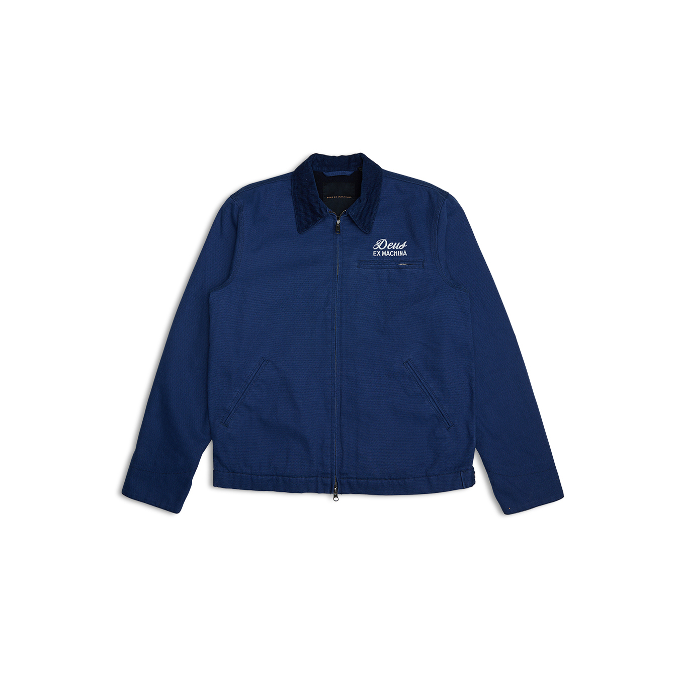 9342689969607 - Arbeitsjacke Address