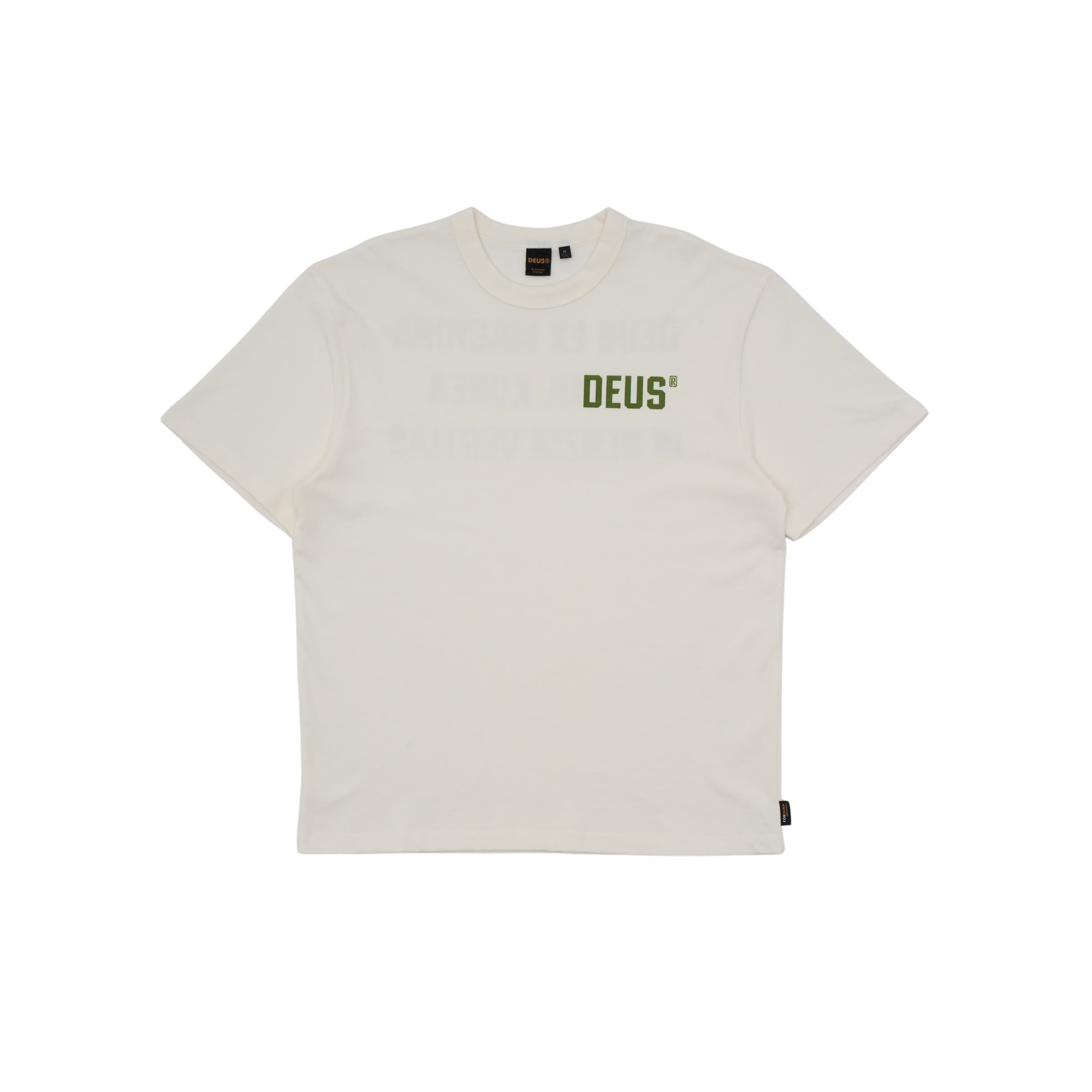 9342689996771 - T-Shirt Hemlock 9342689996771 - T-Shirt Hemlock