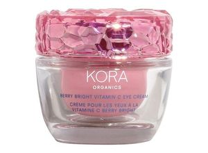 9342759005853 - Kora Organics - Berry Bright Vitamin C – Augencreme - berry Bright Eye Cream 15ml