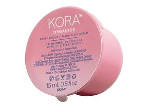 9342759005877 - Kora Organics - Berry Bright Vitamin C – Augencreme - -berry Bright Eye Cream Refill 15ml