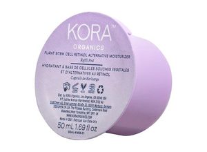 9342759006263 - Kora Organics - Plant Stem Cell Retinol Alternative - Nachfüllpackung - -50 Ml