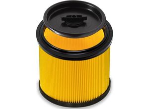 9344510844633 - Bluedeer - Geeignet für Weimashi Vacmaster Filter hepa Filter 5–20 Gallonen Nass- Trockensauger